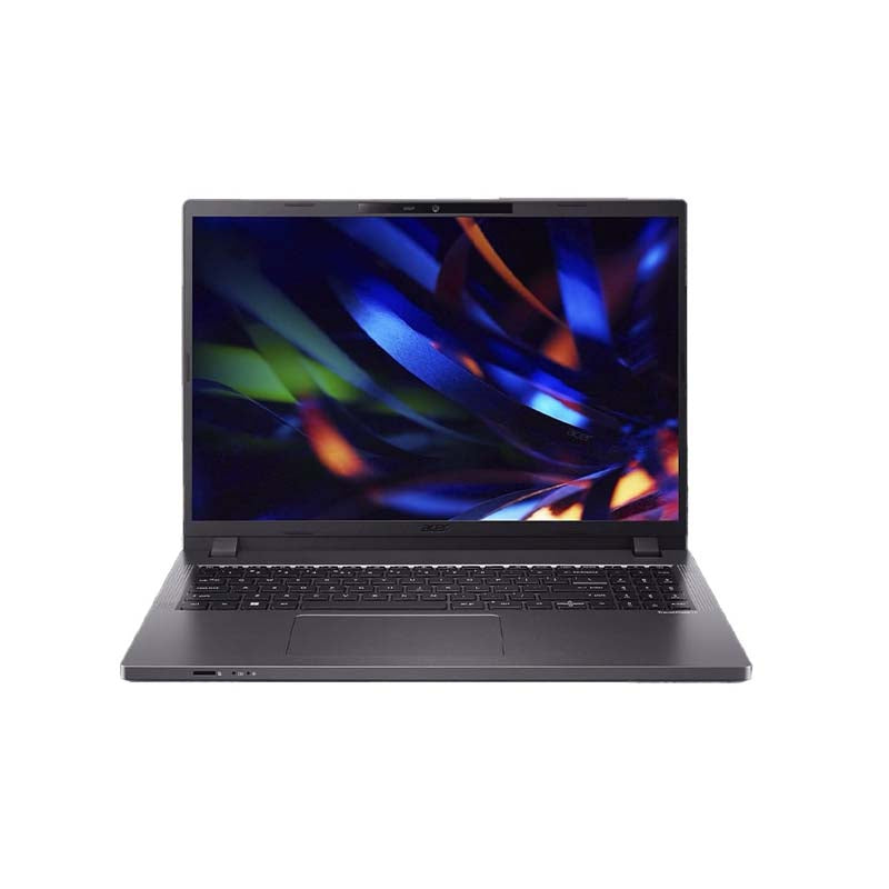 Acer Travelmate P2 14 inch Intel i7-1355U 8GB DDR4 1024 NVMe Laptop - Black