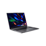 Acer Travelmate P2 14 inch Intel i7-1355U 8GB DDR4 1024 NVMe Laptop - Black