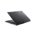 Acer Travelmate P2 14 inch Intel i7-1355U 8GB DDR4 1024 NVMe Laptop - Black