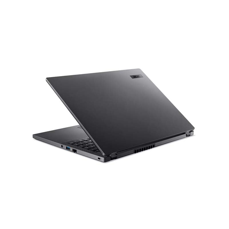 Acer Travelmate P2 14 inch Intel i7-1355U 8GB DDR4 1024 NVMe Laptop - Black