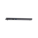 Acer Travelmate P2 14 inch Intel i7-1355U 8GB DDR4 1024 NVMe Laptop - Black