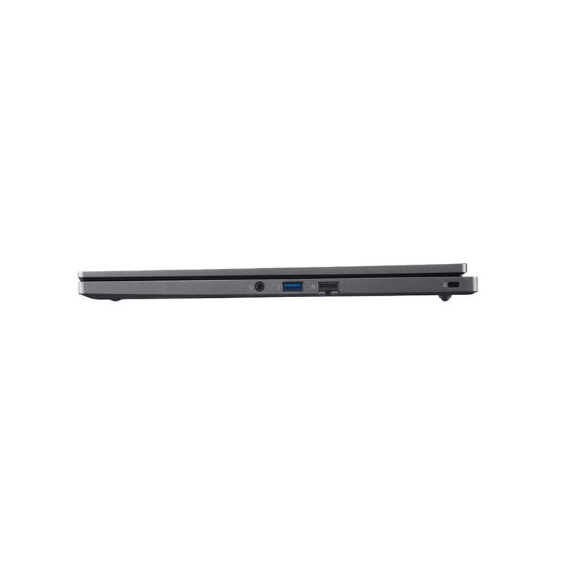 Acer Travelmate P2 14 inch Intel i7-1355U 8GB DDR4 1024 NVMe Laptop - Black