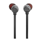 JBL Tune 310C USB Type C In-Ear Earbuds - Black
