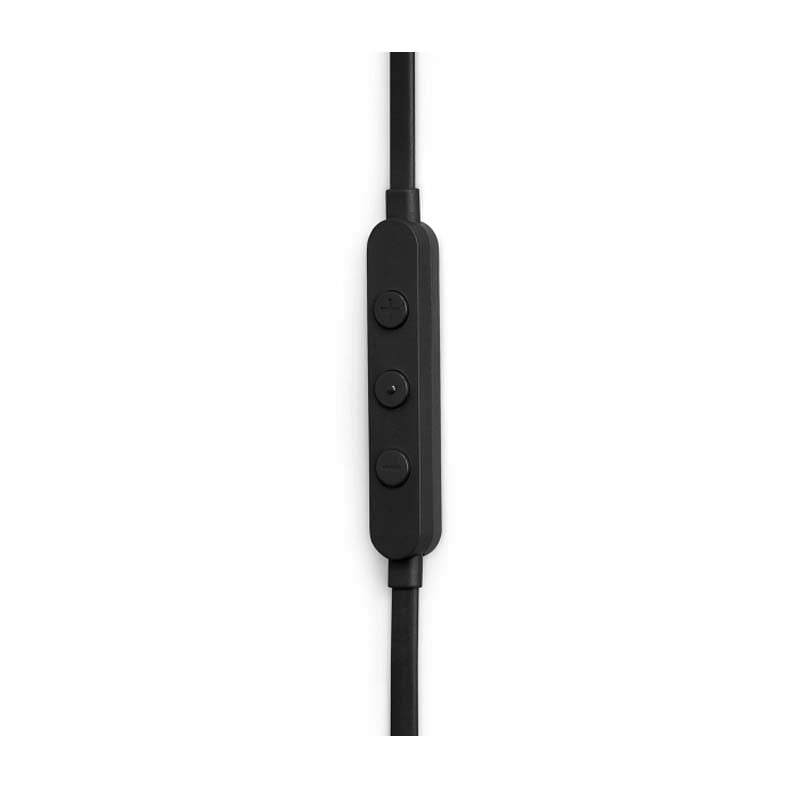 JBL Tune 310C USB Type C In-Ear Earbuds - Black