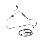 JBL Tune 310C USB Type C In-Ear Earbuds - Black