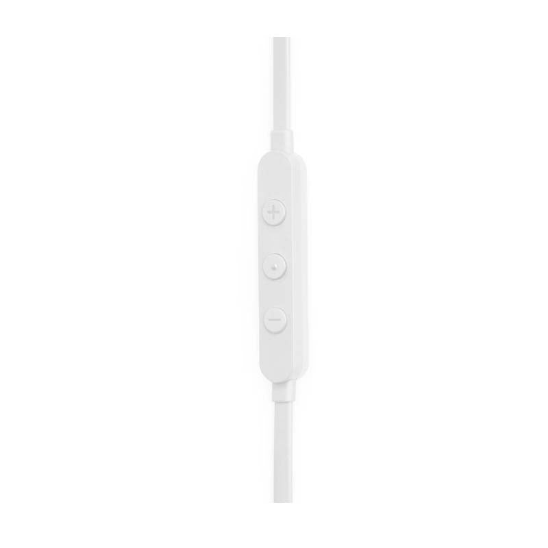 JBL Tune 310C USB Type C In-Ear Earbuds - White