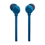 JBL Tune 310C USB Type C In-Ear Earbuds - Blue