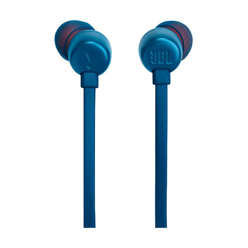 JBL Tune 310C USB Type C In-Ear Earbuds - Blue