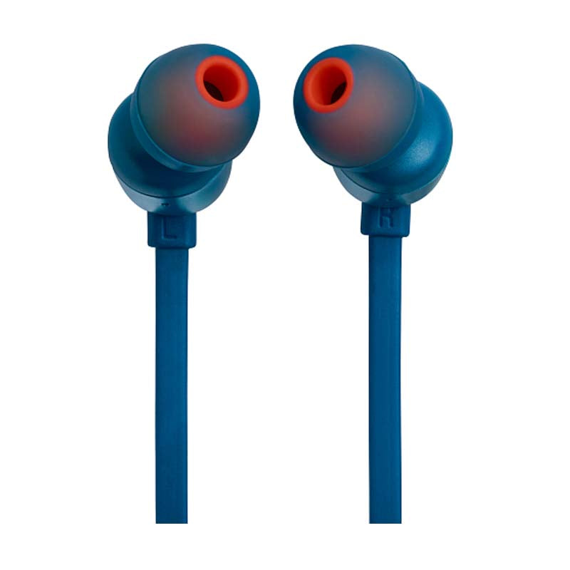 JBL Tune 310C USB Type C In-Ear Earbuds - Blue