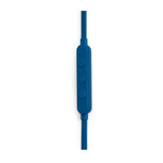 JBL Tune 310C USB Type C In-Ear Earbuds - Blue