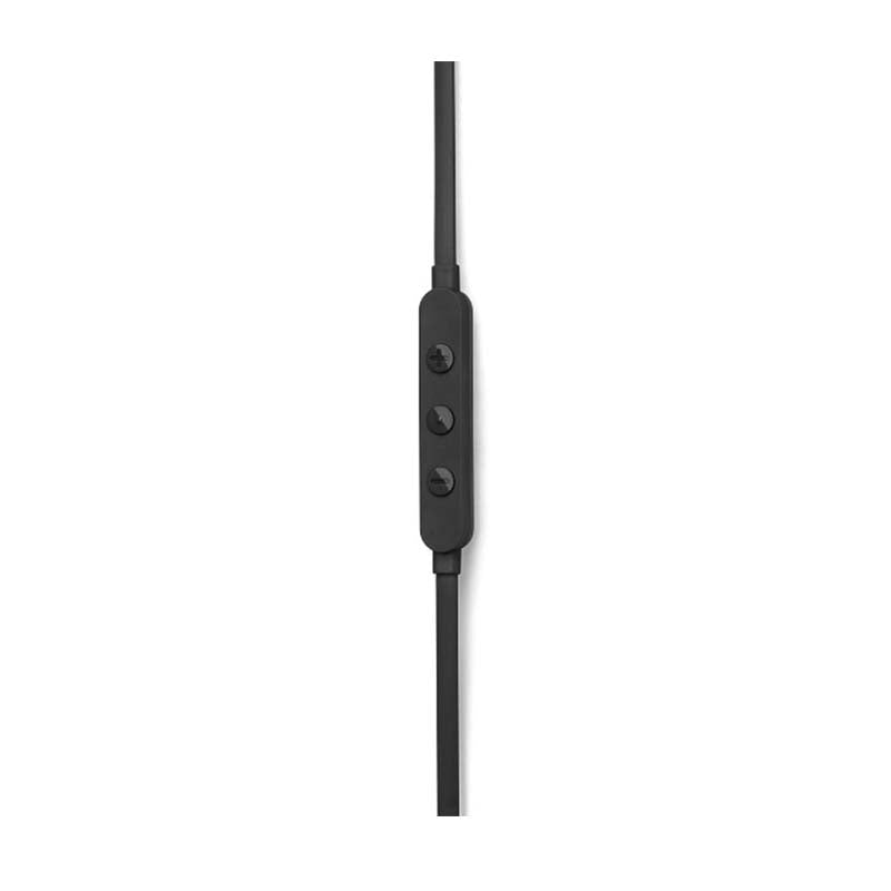 JBL Tune 305C USB-C Wired Hi-Res Earbuds - Black