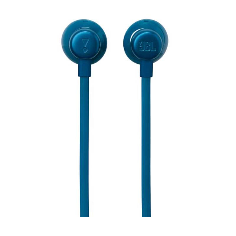 JBL Tune 305C USB-C Wired Hi-Res Earbuds - Blue