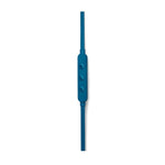 JBL Tune 305C USB-C Wired Hi-Res Earbuds - Blue