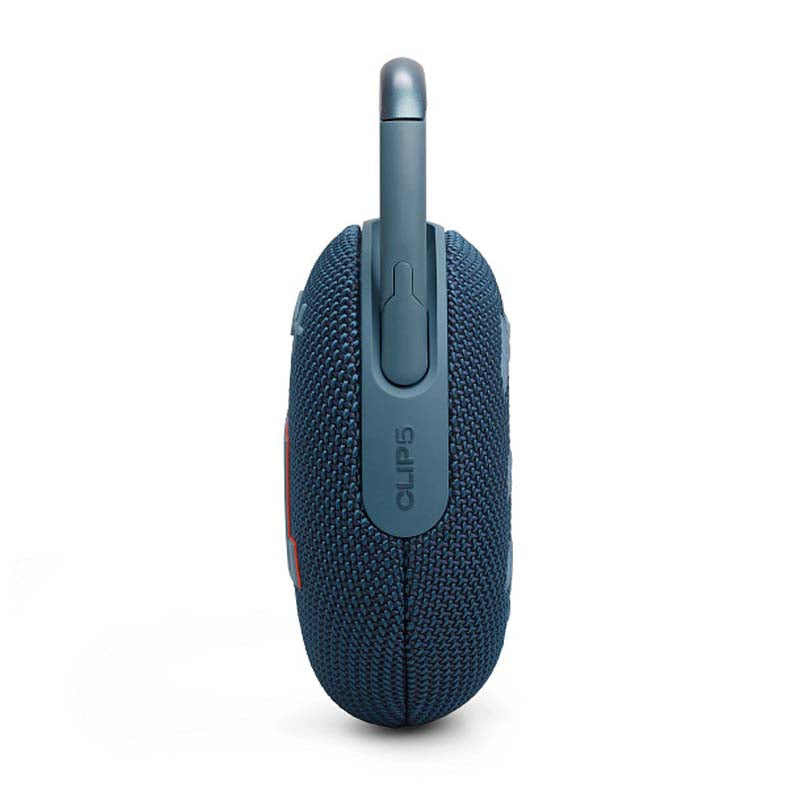 JBL Clip 5 Ultra Portable Waterproof Bluetooth Speaker - Blue