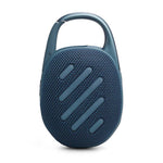 JBL Clip 5 Ultra Portable Waterproof Bluetooth Speaker - Blue