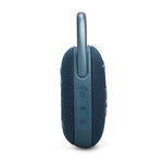 JBL Clip 5 Ultra Portable Waterproof Bluetooth Speaker - Blue