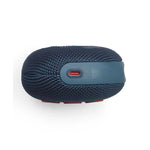 JBL Clip 5 Ultra Portable Waterproof Bluetooth Speaker - Blue