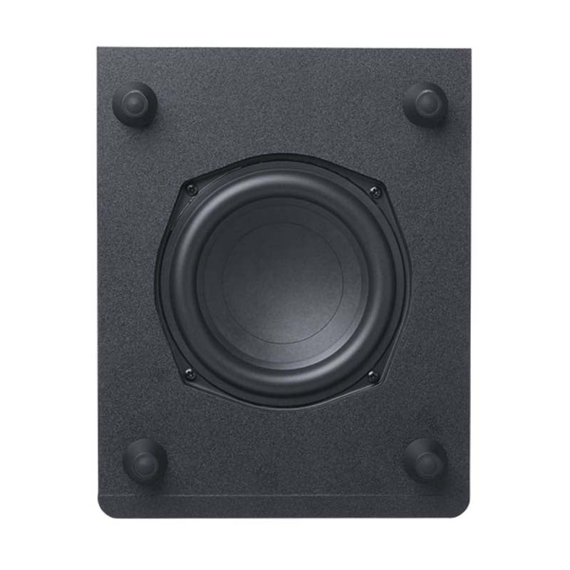 JBL Cinema SB550 3.1 Channel Sound bar with Wireless Subwoofer - Black