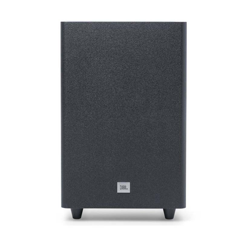 JBL Cinema SB560 3.1 Channel Soundbar with Wireless Subwoofer - Black