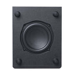 JBL Cinema SB560 3.1 Channel Soundbar with Wireless Subwoofer - Black