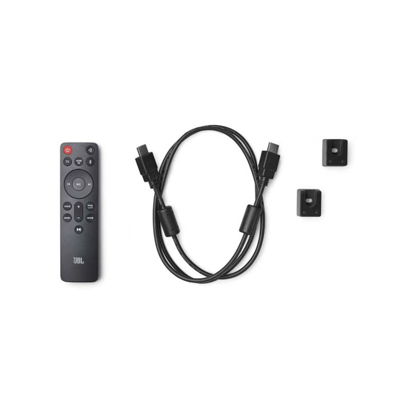 JBL Cinema SB580 3.1 Channel Soundbar with Virtual Dolby Atmos and Wireless Subwoofer