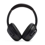 JBL Tour One M2 Wireless Bluetooth Over-Ear Noise Cancelling Headphones - Black