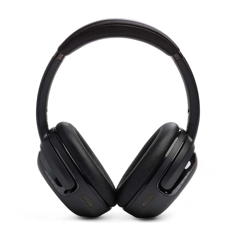 JBL Tour One M2 Wireless Bluetooth Over-Ear Noise Cancelling Headphones - Black