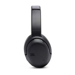 JBL Tour One M2 Wireless Bluetooth Over-Ear Noise Cancelling Headphones - Black
