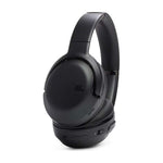 JBL Tour One M2 Wireless Bluetooth Over-Ear Noise Cancelling Headphones - Black