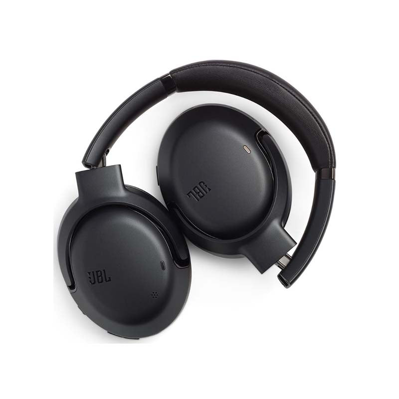 JBL Tour One M2 Wireless Bluetooth Over-Ear Noise Cancelling Headphones - Black