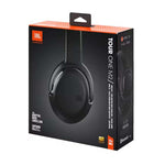 JBL Tour One M2 Wireless Bluetooth Over-Ear Noise Cancelling Headphones - Black