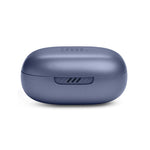 JBL Live Flex True Wireless Noise Cancelling Earbuds - Blue