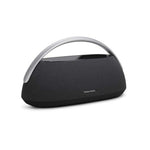 Harman Kardon Go + Play 3 Portable Bluetooth Speaker - Black
