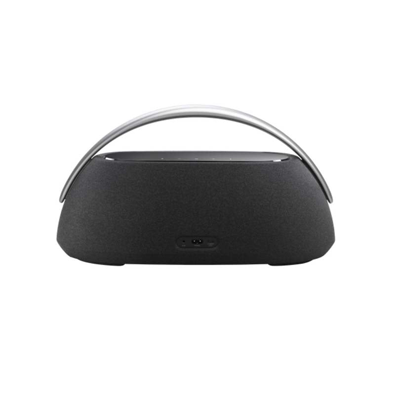 Harman Kardon Go + Play 3 Portable Bluetooth Speaker - Black