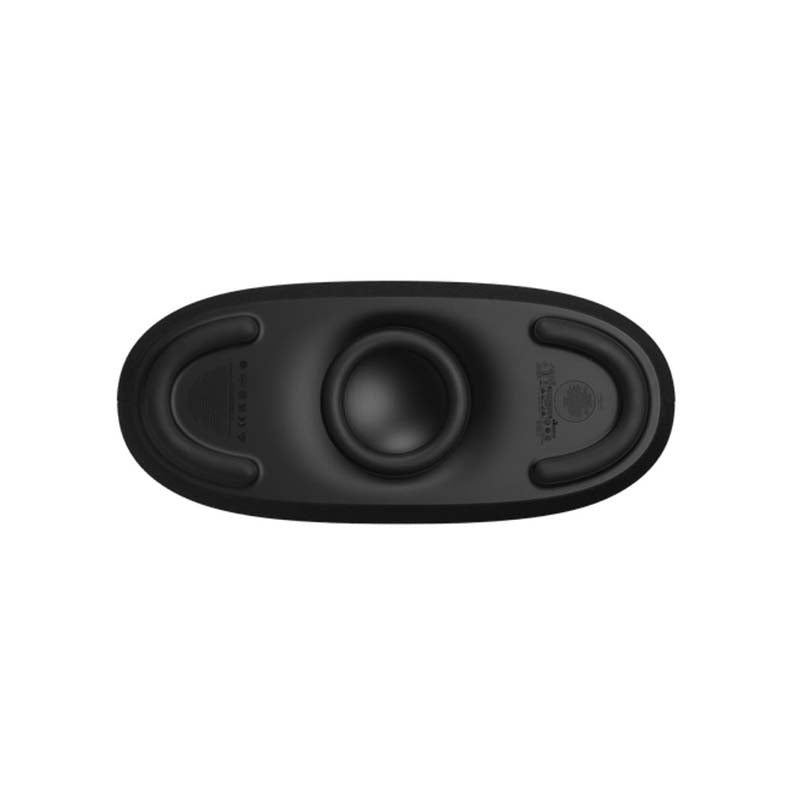 Harman Kardon Go + Play 3 Portable Bluetooth Speaker - Black