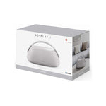 Harman Kardon Go + Play 3 Portable Bluetooth Speaker - Grey