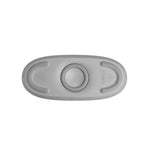 Harman Kardon Go + Play 3 Portable Bluetooth Speaker - Grey
