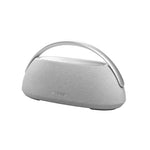 Harman Kardon Go + Play 3 Portable Bluetooth Speaker - Grey