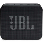 JBL Go Essential Ultra-Compact Portable Bluetooth Speaker - Black