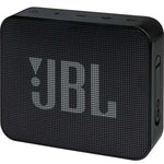 JBL Go Essential Ultra-Compact Portable Bluetooth Speaker - Black