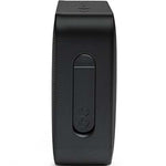 JBL Go Essential Ultra-Compact Portable Bluetooth Speaker - Black