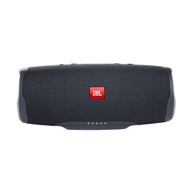 JBL Charge Essential 2 Portable Bluetooth Speaker - Grey