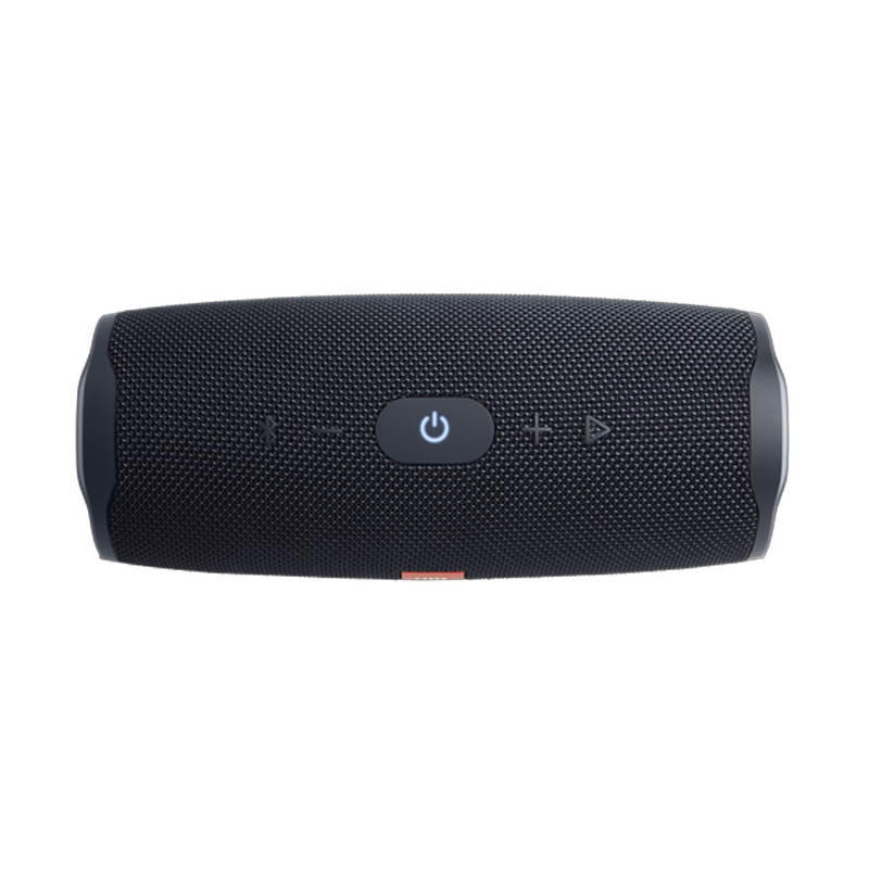 JBL Charge Essential 2 Portable Bluetooth Speaker - Grey