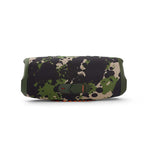 JBL Charge 5 Waterproof Portable Bluetooth Speaker - Camo