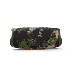 JBL Charge 5 Waterproof Portable Bluetooth Speaker - Camo