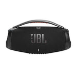 JBL Boombox 3 Wifi Portable and Bluetooth Speaker - Black