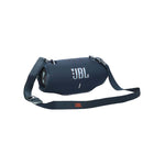 JBL Xtreme 4 Portable Waterproof Bluetooth Speaker - Blue