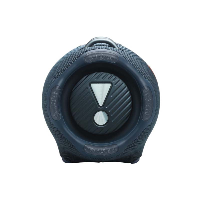JBL Xtreme 4 Portable Waterproof Bluetooth Speaker - Blue