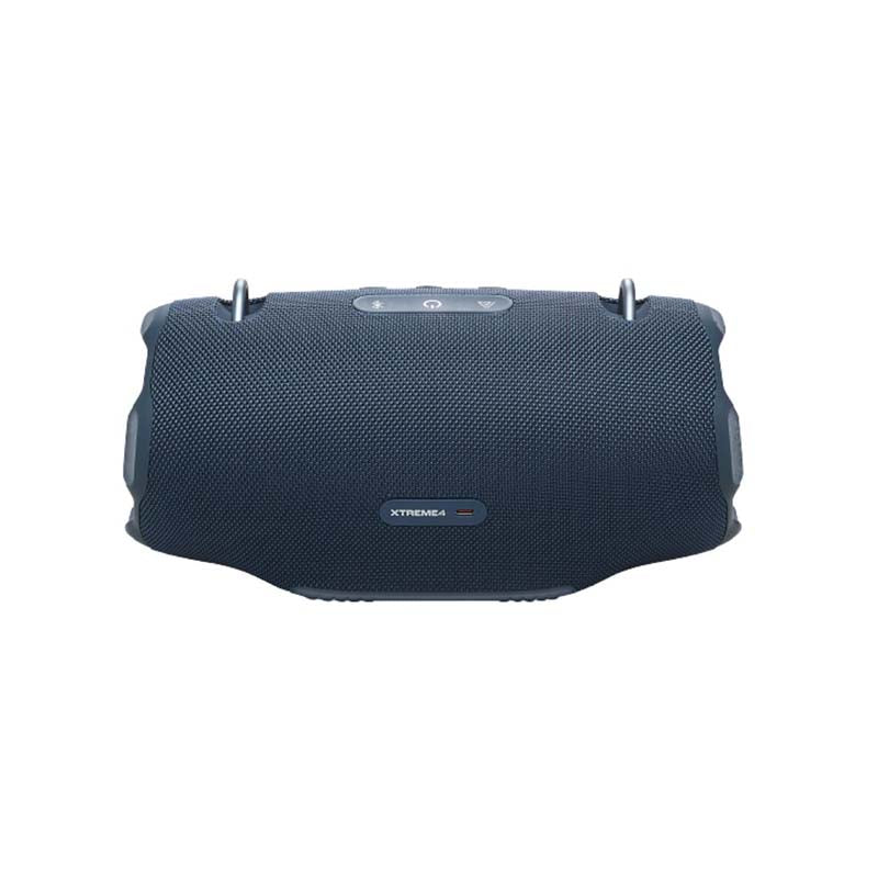 JBL Xtreme 4 Portable Waterproof Bluetooth Speaker - Blue