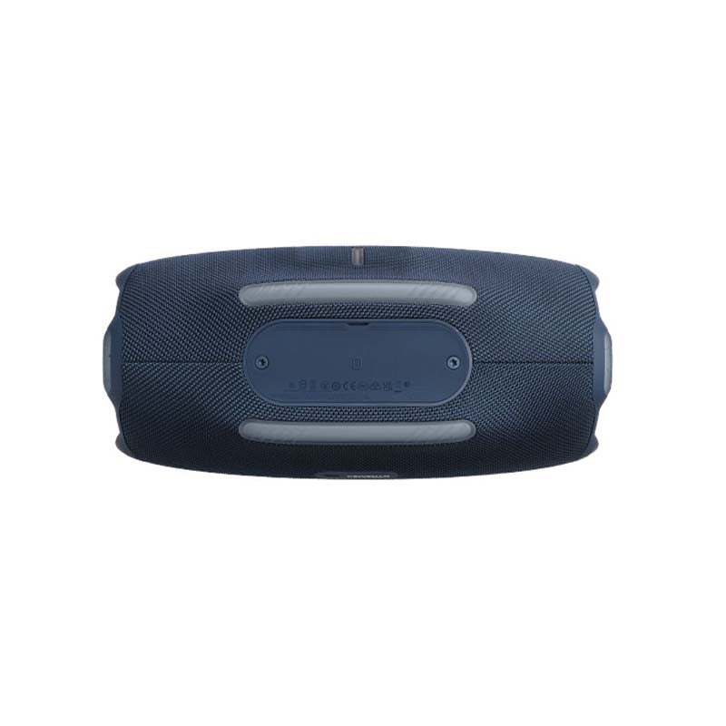 JBL Xtreme 4 Portable Waterproof Bluetooth Speaker - Blue